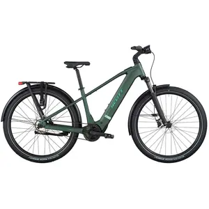 Scott Bikes Vélo électrique Sub Tour 10 28´´ Nexus Inter 5e 2026 SVendu parbikeinn
