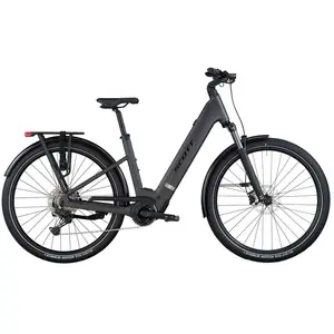 Scott Bikes Vélo électrique Sub Sport 10 Wave 28´´ Cues Rd-u6000gs 10s...Vendu parbikeinn