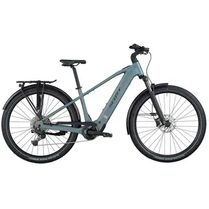 Scott Bikes Vélo électrique Sub Sport 20 28´´ Cues Rd-u6000gs 10s 2026...