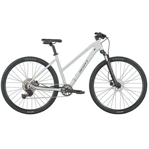 Scott Bikes Vélo Sub Cross 30 Slope 28´´ Cues Rd-u4000-gs 9s 2026 SVendu parbikeinn