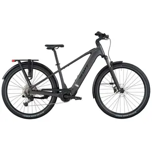 Scott Bikes Vélo électrique Sub Sport 10 28´´ Cues Rd-u6000gs 10s 2026... pas cher
