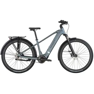 Scott Bikes Vélo électrique Sub Tour 20 28´´ Nexus Inter 5e 2026 SVendu parbikeinn