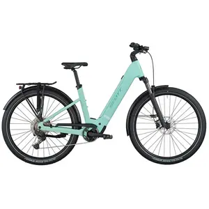 Scott Bikes Vélo électrique Sub Sport 20 Wave 28´´ Cues Rd-u6000gs 10s...