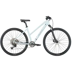 Scott Bikes Vélo Sub Cross 20 Slope 28´´ Cues Rd-u6000-sgs 11s 2026 SVendu parbikeinn