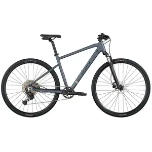 Scott Bikes Vélo Sub Cross 20 28´´ Cues Rd-u6000-sgs 11s 2026 XL