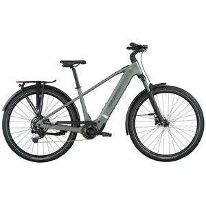Scott Bikes Vélo électrique Sub Sport 30 28´´ Cues Rd-u4000gs 9s 2026 ...Vendu parbikeinn