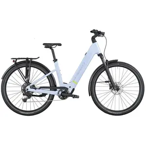 Scott Bikes Vélo électrique Sub Sport 30 Wave 28´´ Cues Rd-u4000gs 9s ...