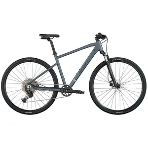 Scott Bikes Vélo Sub Cross 20 28´´ Cues Rd-u6000-sgs 11s 2026 M