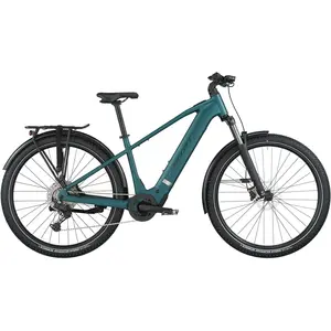 Scott Bikes Vélo électrique Axis 30 29´´ Cues Rd-u6000gs 10s 2026 S