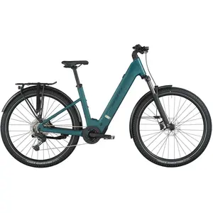Scott Bikes Vélo électrique Axis 30 Wave 29´´ Cues Rd-u6000gs 10s 2026... pas cher