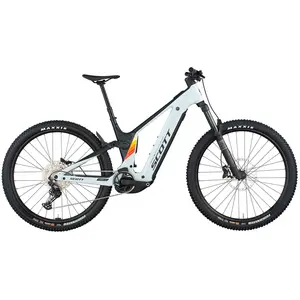 Scott Bikes Vtt électriques Patron 930 Perf Line Cx 29´´ Deore M6100 S...Vendu parbikeinn