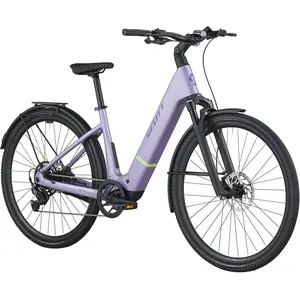 Scott Bikes Vélo électrique Passage 20 Wave 28´´ Cues Rdu4000gs 9s 202... pas cher