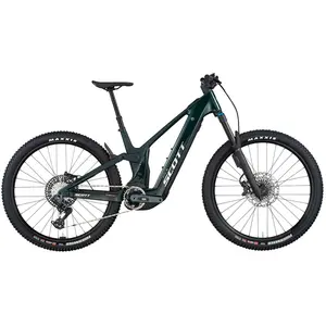 Scott Bikes Vtt électriques Patron 900 Perf Line Cx 29´´ Gx Eagle Axs ...Vendu parbikeinn