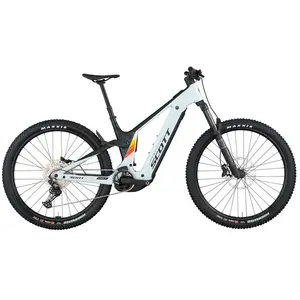 Scott Bikes Vtt électriques Patron 930 Perf Line Cx 29´´ Deore M6100 S...Vendu parbikeinn