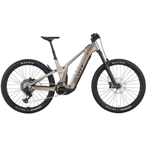 Scott Bikes Vtt électriques Patron 910 Perf Line Cx 29´´ S1000 Eagle A...Vendu parbikeinn