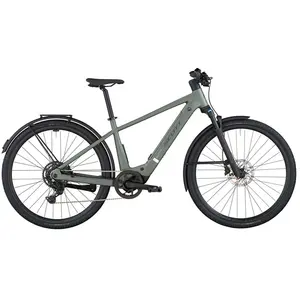 Scott Bikes Vélo électrique Passage 20 28´´ Cues Rdu4000gs 9s 2026 LVendu parbikeinn