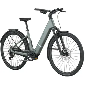 Scott Bikes Vélo électrique Passage 20 Wave 28´´ Cues Rdu4000gs 9s 202... pas cher