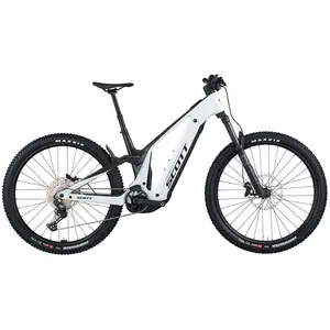 Scott Bikes Vtt électriques Patron 920 Perf Line Cx 29´´ Deore M6100 S...Vendu parbikeinn
