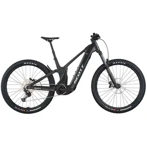 Scott Bikes Vtt électriques Patron 920 Perf Line Cx 29´´ Deore M6100 S...Vendu parbikeinn
