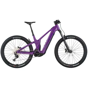 Scott Bikes Vtt électriques Patron 920 Perf Line Cx 29´´ Deore M6100 S...Vendu parbikeinn