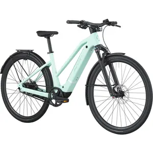 Scott Bikes Vélo électrique Passage 10 Belt Slope 28´´ Alfine Sl-s503 ... pas cher