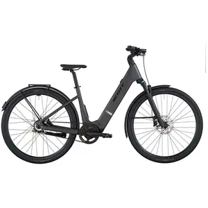 Scott Bikes Vélo électrique Passage 10 Belt Wave 28´´ Alfine Sl-s503 2...Vendu parbikeinn