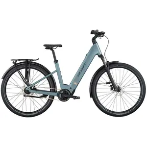 Scott Bikes Vélo électrique Sub Tour 40 Wave 28´´ Nexus Inter 5e 2026 ... pas cher