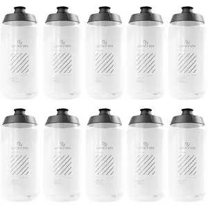 Syncros Bidon G7 Corporate 550ml 10 Unités One Size pas cher