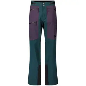 Scott Pantalon Dryospun 3l Remix pas cher