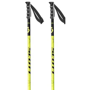 Bâtons Scott Sea jaune néon (paire) - 125 pas cher