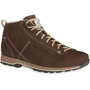 DOLOMITE Hommes Chaussures de randonnée Cinquantaquattro Mid FG EVO pas cher