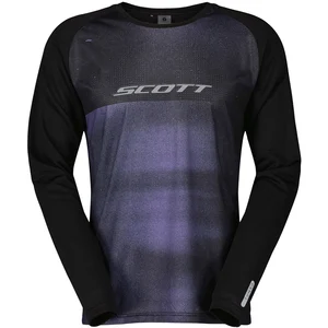 Scott Maillot à Manches Longues Trail Tuned pas cher