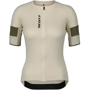 Scott Maillot manches courtes femme Endurance Pro pas cher