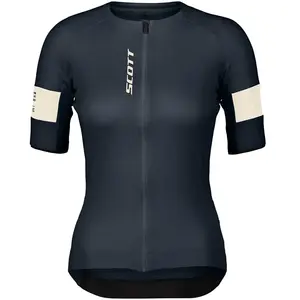 Scott Maillot manches courtes femme Endurance Pro pas cher
