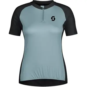 Scott Maillot manches courtes femme Endurance 20 pas cher