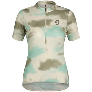 Scott Maillot manches courtes femme Endurance 10 pas cher