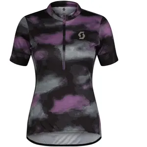 Comparateur de prix : Scott Maillot manches courtes femme Endurance 10