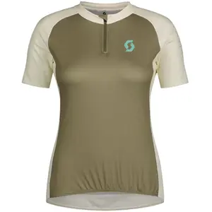 Scott Maillot manches courtes femme Endurance 20 pas cher