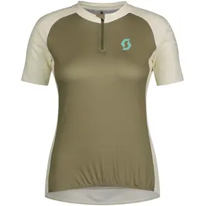 Scott Maillot manches courtes femme Endurance 20 pas cher