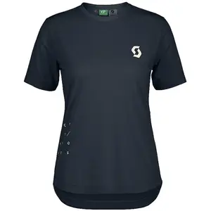 Scott Maillot VTT femme Trail Vertic Dri pas cher