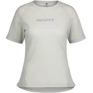 Scott Maillot VTT femme Trail Casual Tuned