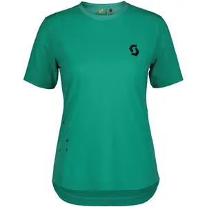 Scott Maillot VTT femme Trail Vertic Dri pas cher