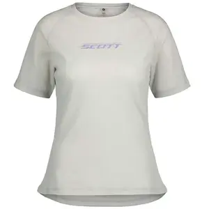Scott Maillot VTT femme Trail Casual Tuned pas cher