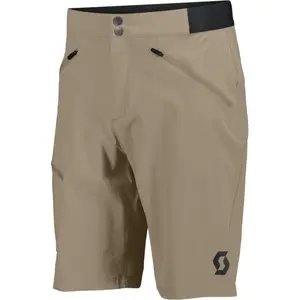 Scott - Shorts Explorair Light - Short taille XL, beige pas cher