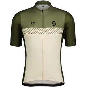 Scott Maillot manches courtes RC Team pas cher