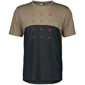 Scott Bikeshirt Trail Flow Dri pas cher
