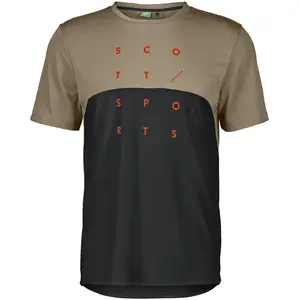 Scott Bikeshirt Trail Flow Dri pas cher