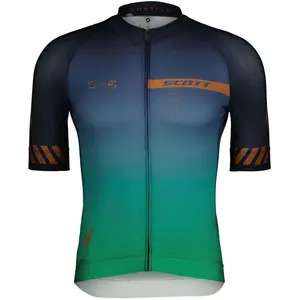 Scott Maillot manches courtes RC Pro pas cher