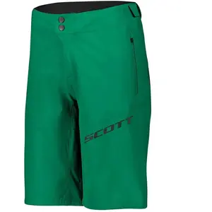 Scott Shorts Avec Chamois Endurance Ls/fit