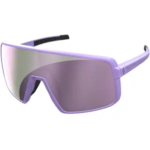Scott - Lunettes de soleil - Torica Swish Purple  - Violet pas cher